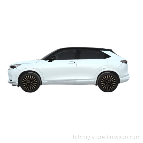 VENDITO IN SENDE CALDO NUOVO ENERGIA 420 km Nuovo stile SUV Off-Road Honda ENP1 2023 ALTA SPECIA 150 km/h Auto elettrica a mano sinistra